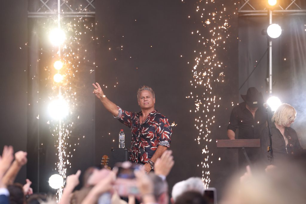 2023 Melbourne Cup Day