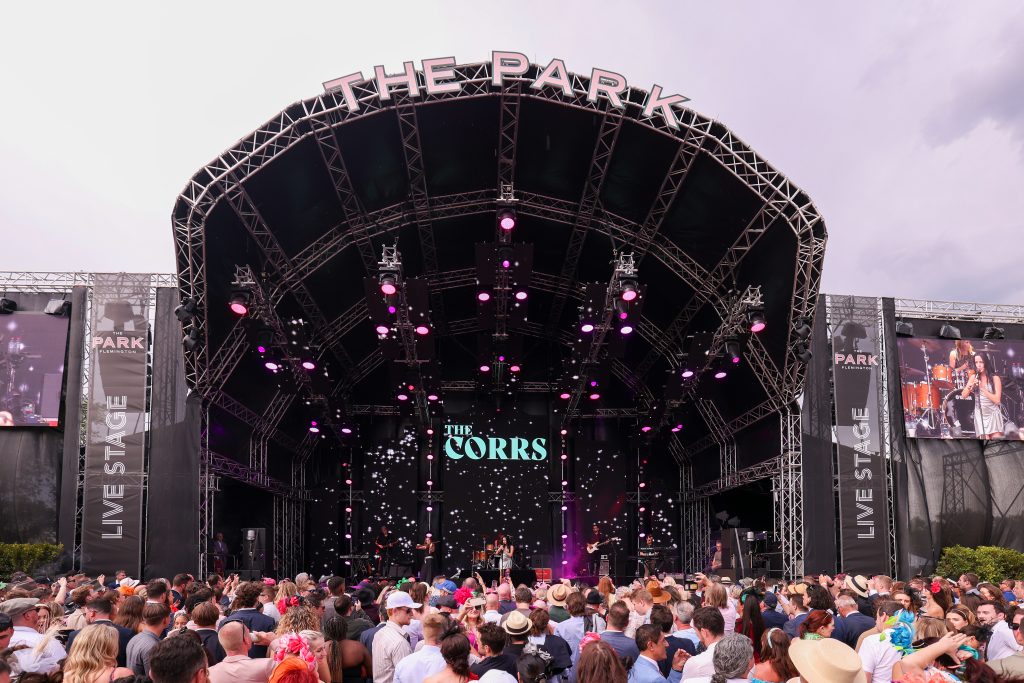 2023 Melbourne Cup Day