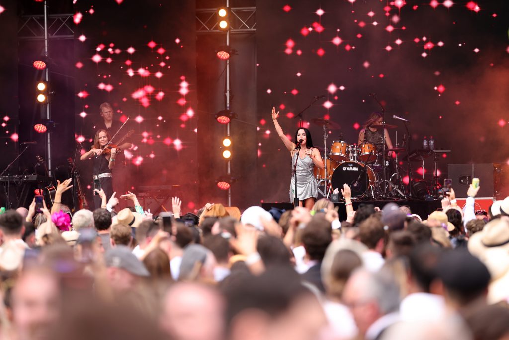 2023 Melbourne Cup Day