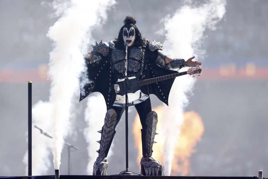 AFL 2023 Grand Final - Collingwood v Brisbane