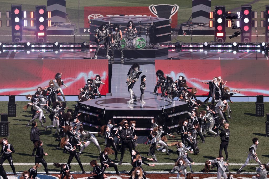 AFL 2023 Grand Final - Collingwood v Brisbane