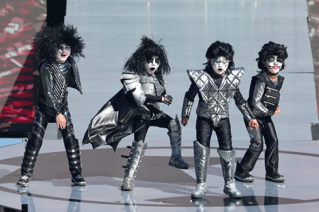 AFL 2023 Grand Final - Collingwood v Brisbane