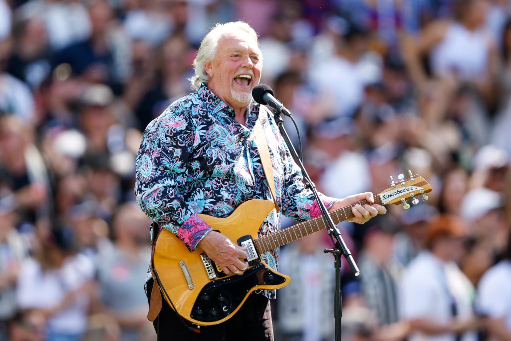 AFL 2023 Grand Final - Collingwood v Brisbane