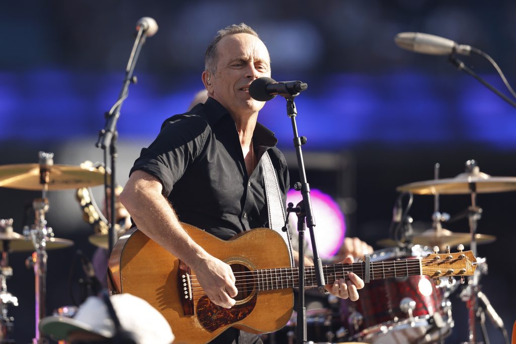 AFL 2023 Grand Final - Collingwood v Brisbane