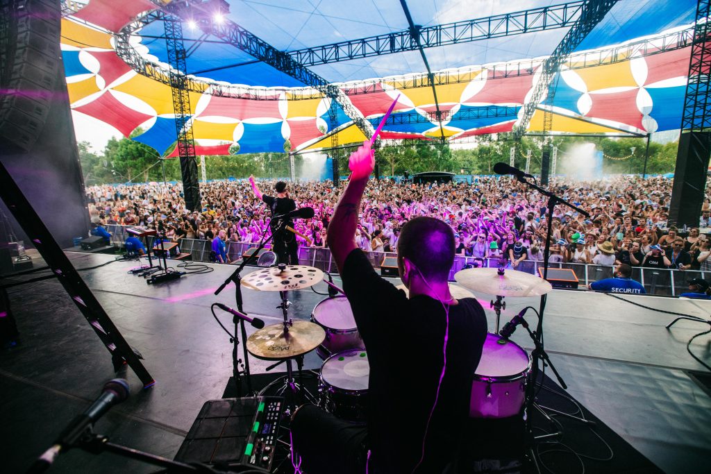 AO_2020_ Hayden James & Running Touch _CreditsMushroomCreative - Brian Purnell-0743