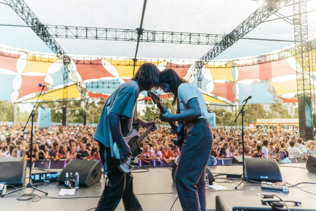 AO_2020_ Ruby Fields + Lime Cordiale _creditstoMushroomCreative_KyleCaulfield-24