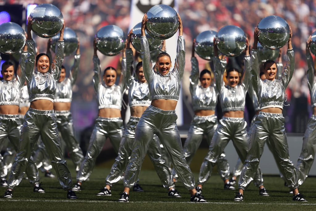 AFL 2022 Grand Final - Geelong v Sydney