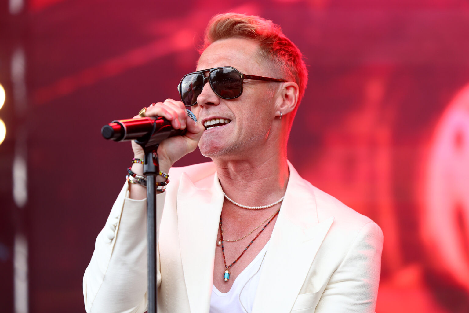 Victorian Racing Club Entertainment - Mushroom Events